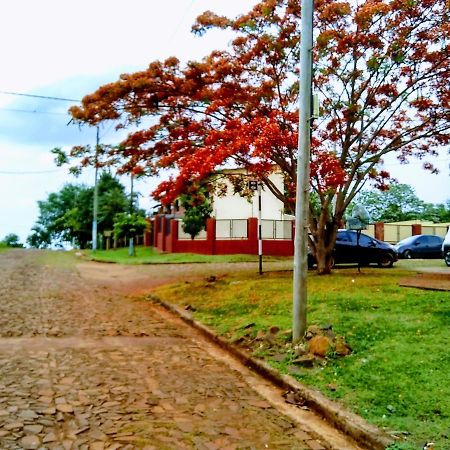Apartamento Magia Del Iguazu Puerto Iguazú Exterior foto