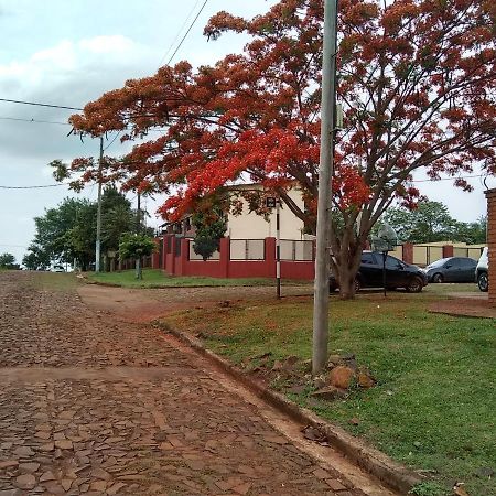 Apartamento Magia Del Iguazu Puerto Iguazú Exterior foto