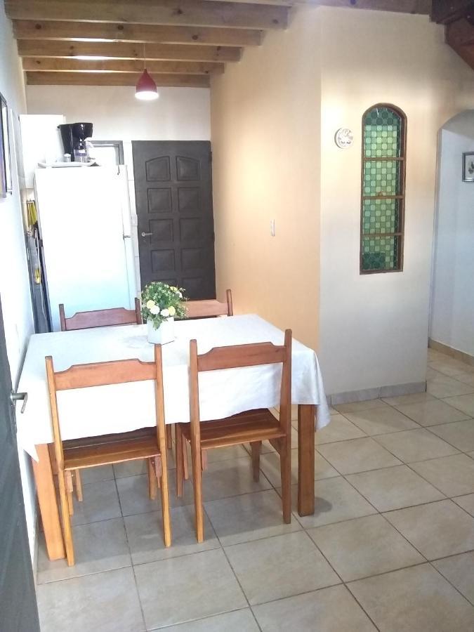 Apartamento Magia Del Iguazu Puerto Iguazú Exterior foto