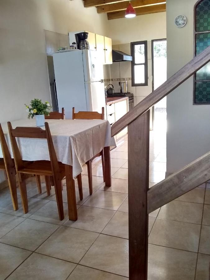 Apartamento Magia Del Iguazu Puerto Iguazú Exterior foto