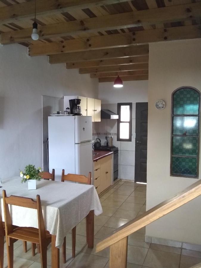 Apartamento Magia Del Iguazu Puerto Iguazú Exterior foto
