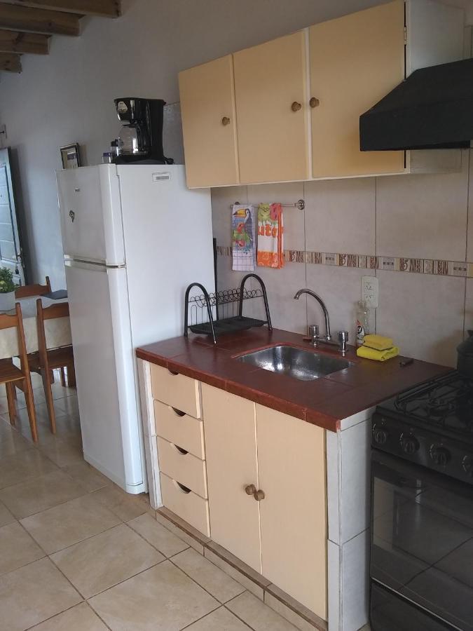 Apartamento Magia Del Iguazu Puerto Iguazú Exterior foto