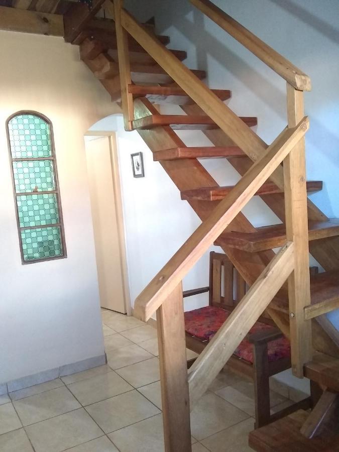 Apartamento Magia Del Iguazu Puerto Iguazú Exterior foto