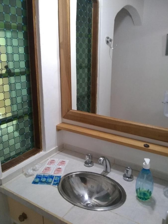 Apartamento Magia Del Iguazu Puerto Iguazú Exterior foto