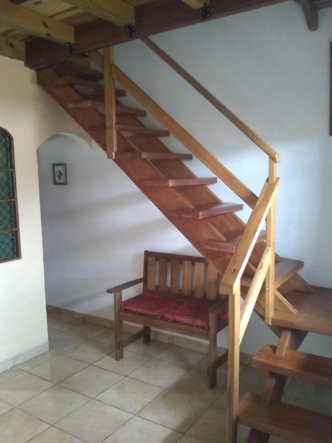 Apartamento Magia Del Iguazu Puerto Iguazú Exterior foto