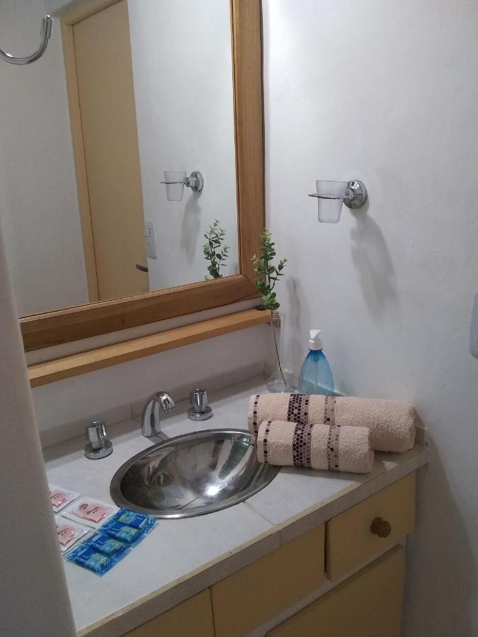 Apartamento Magia Del Iguazu Puerto Iguazú Exterior foto