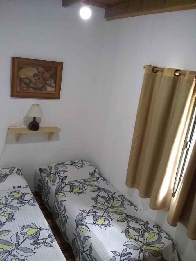 Apartamento Magia Del Iguazu Puerto Iguazú Exterior foto