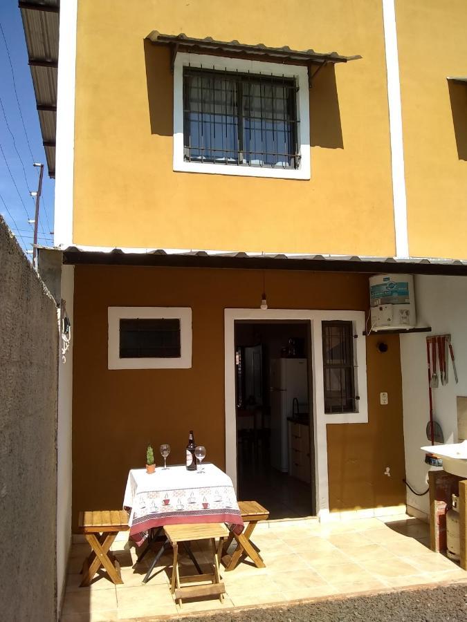 Apartamento Magia Del Iguazu Puerto Iguazú Exterior foto
