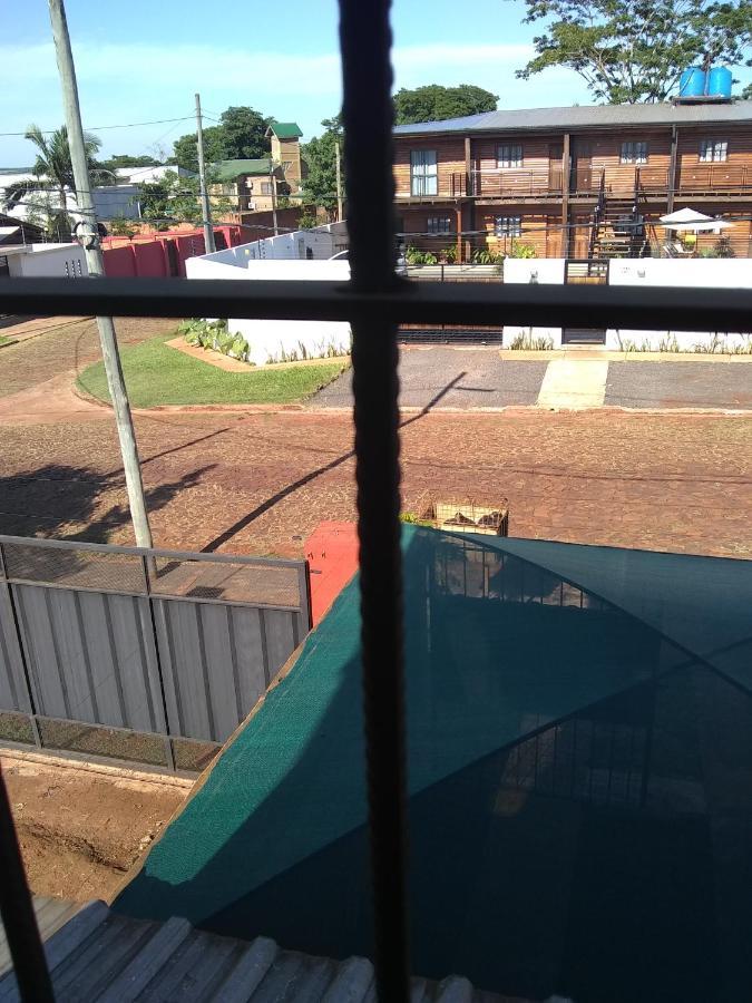 Apartamento Magia Del Iguazu Puerto Iguazú Exterior foto
