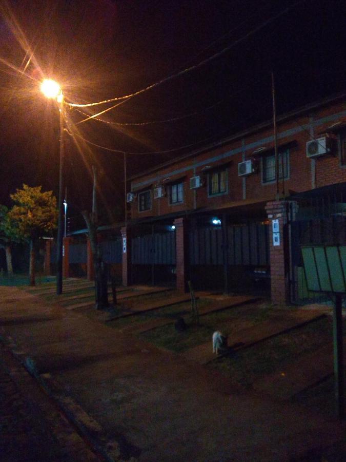 Apartamento Magia Del Iguazu Puerto Iguazú Exterior foto