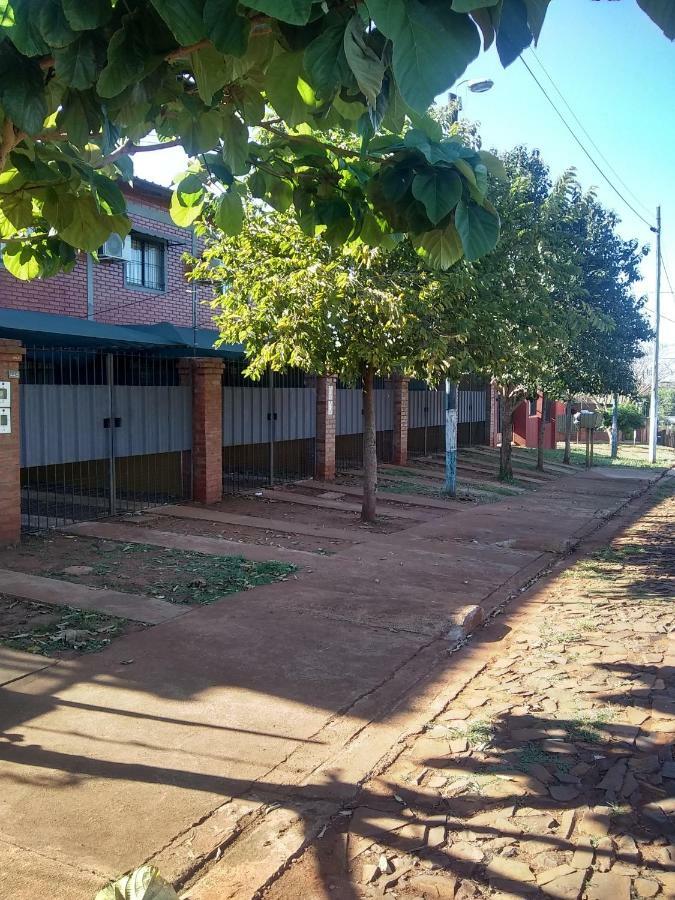 Apartamento Magia Del Iguazu Puerto Iguazú Exterior foto