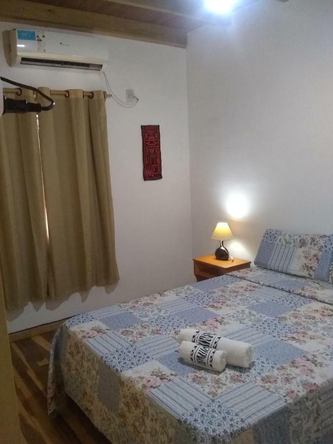 Apartamento Magia Del Iguazu Puerto Iguazú Exterior foto