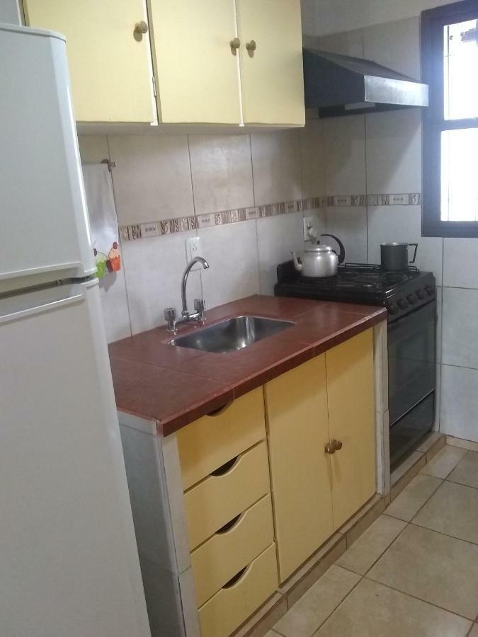 Apartamento Magia Del Iguazu Puerto Iguazú Exterior foto