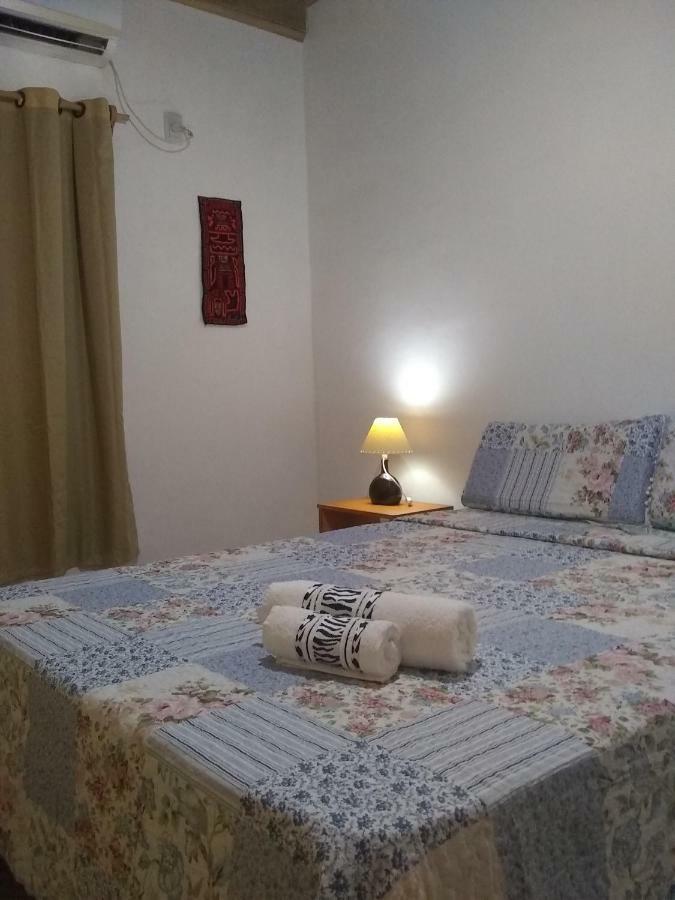 Apartamento Magia Del Iguazu Puerto Iguazú Exterior foto