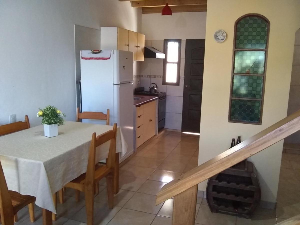 Apartamento Magia Del Iguazu Puerto Iguazú Exterior foto