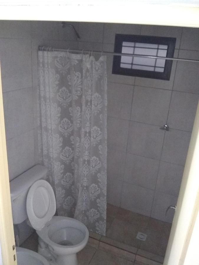 Apartamento Magia Del Iguazu Puerto Iguazú Exterior foto